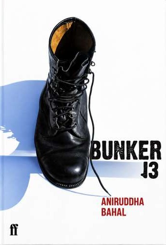 Bunker 13